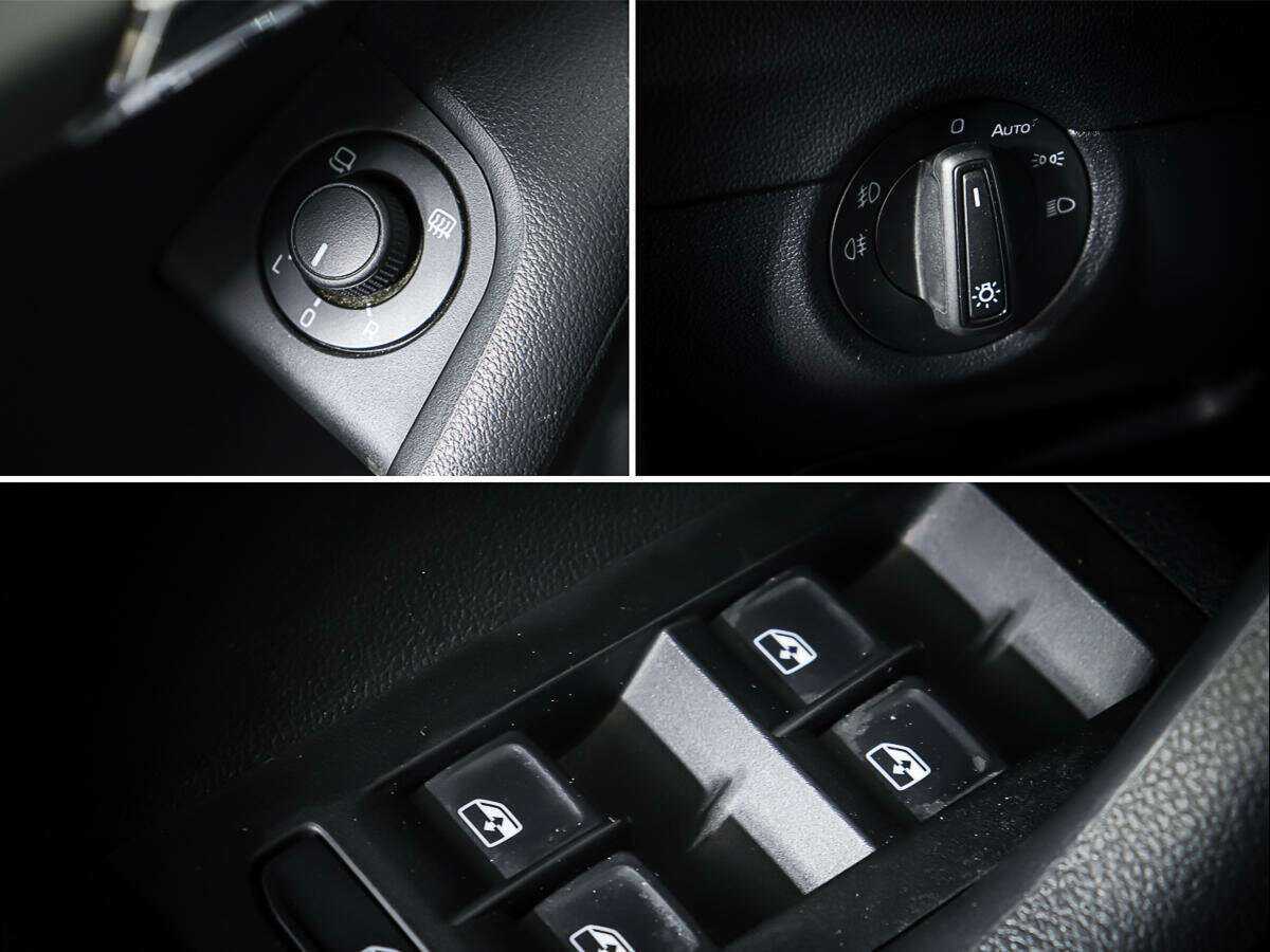 Б/У Шкода Октавия 2018 года. Фото: #15