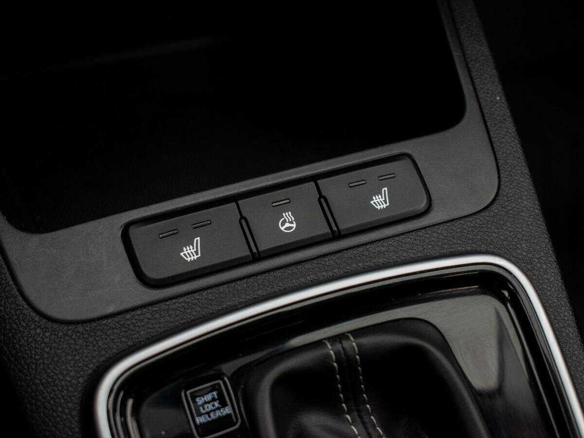 Б/У Киа Рио 2021 года. Фото: #13