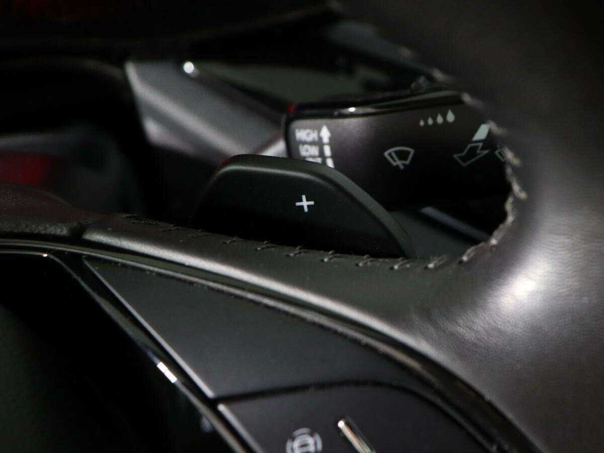 Б/У Шкода Октавия 2020 года. Фото: #21