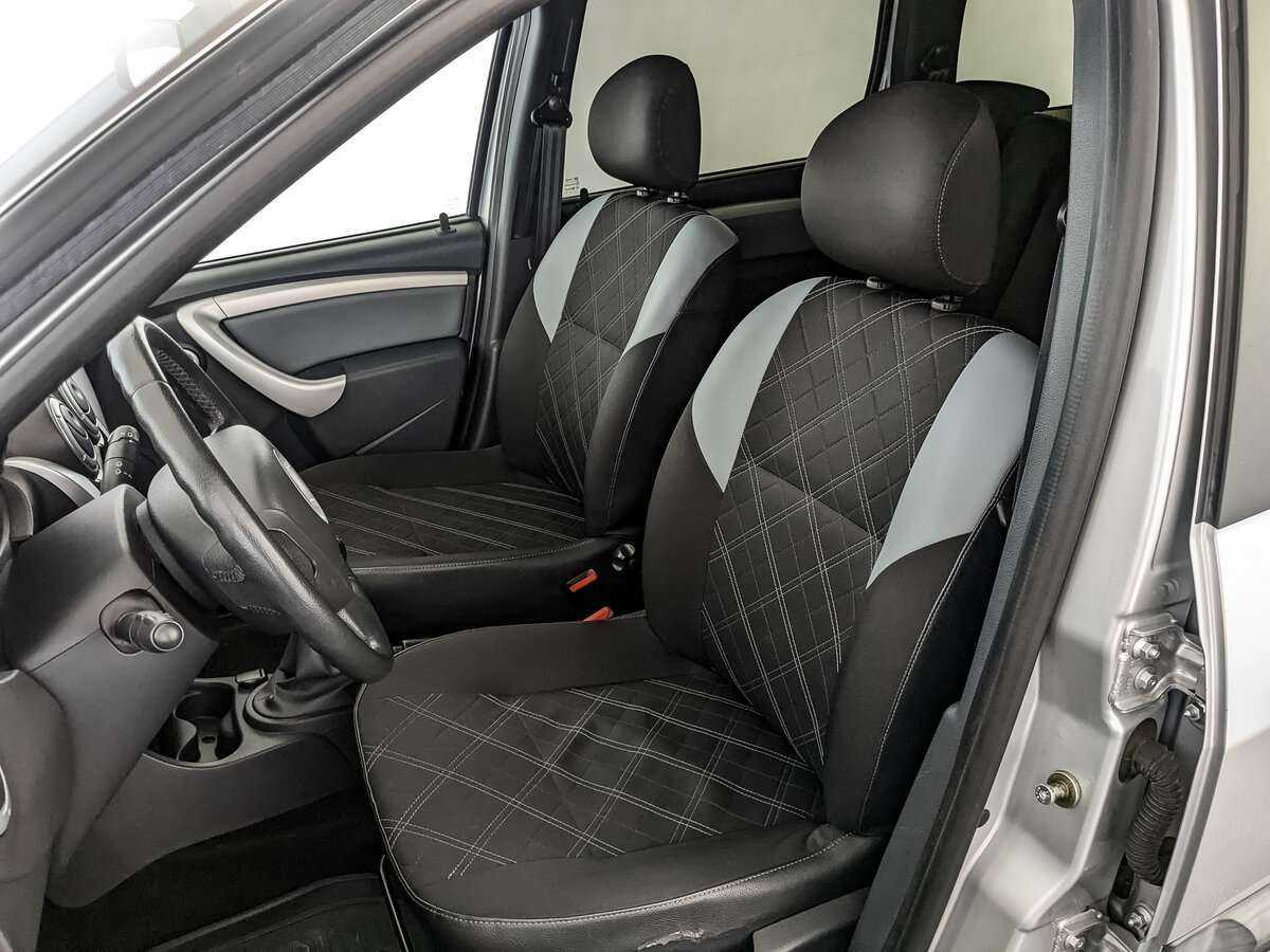 Б/У Лада (ВАЗ) Ларгус 2019 года. Фото: #15