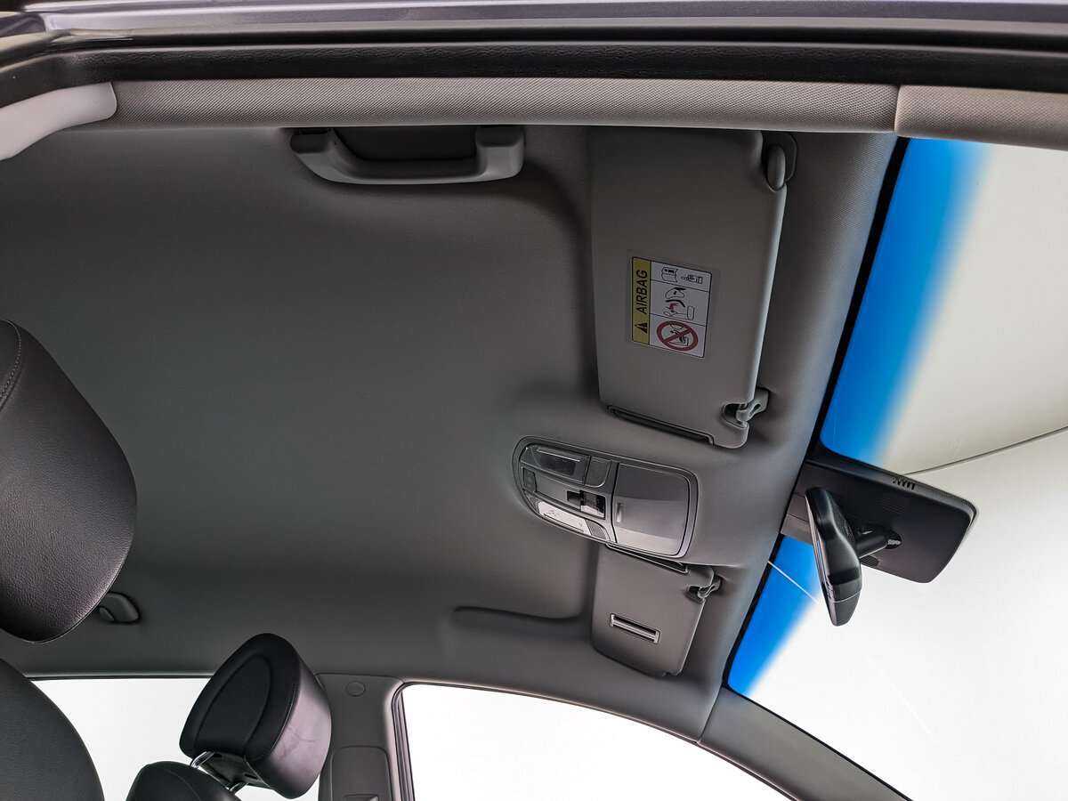 Б/У Хендай Туксон 2018 года. Фото: #22