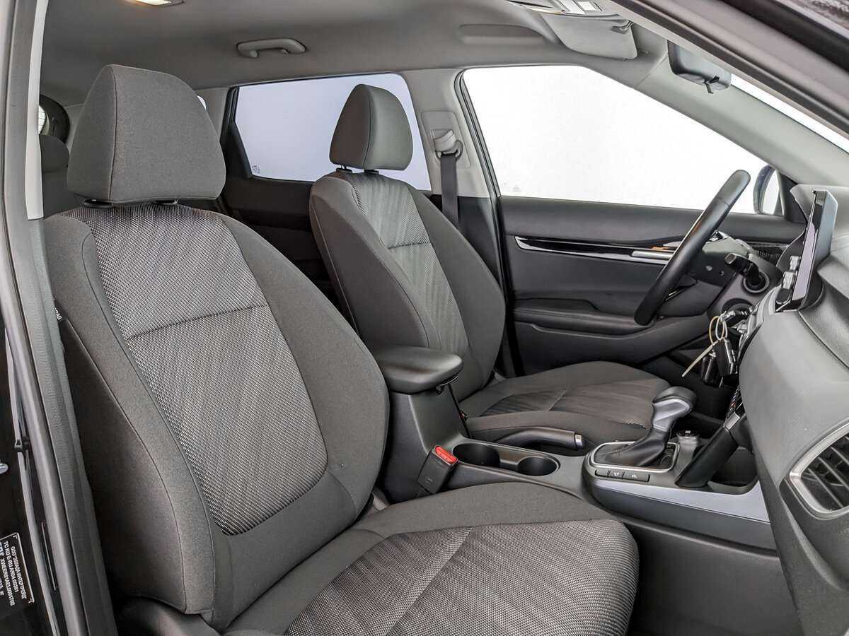 Б/У Киа Сельтос 2020 года. Фото: #18