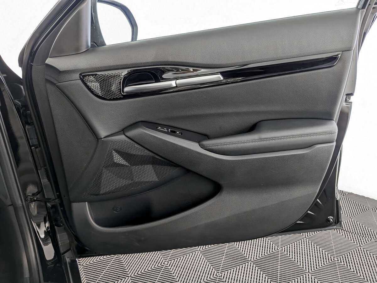 Б/У Киа Сельтос 2020 года. Фото: #19