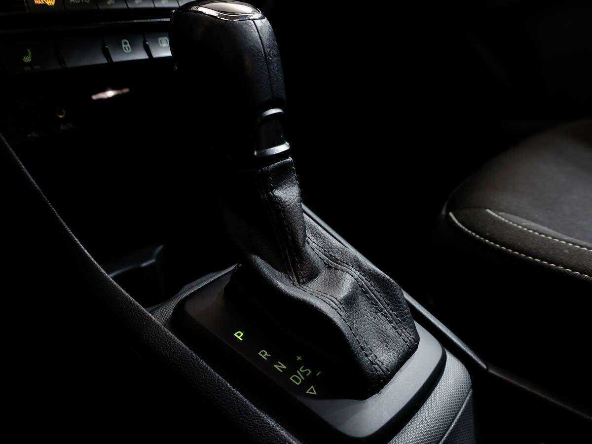 Б/У Шкода Рапид 2017 года. Фото: #17