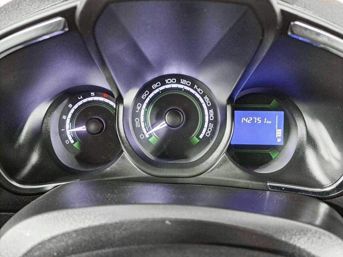 Б/У Лада (ВАЗ) ИКСРЭЙ 2018 года. Фото: #10