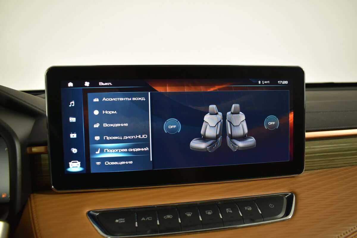 Б/У Хавал Джолион 2023 года. Фото: #27