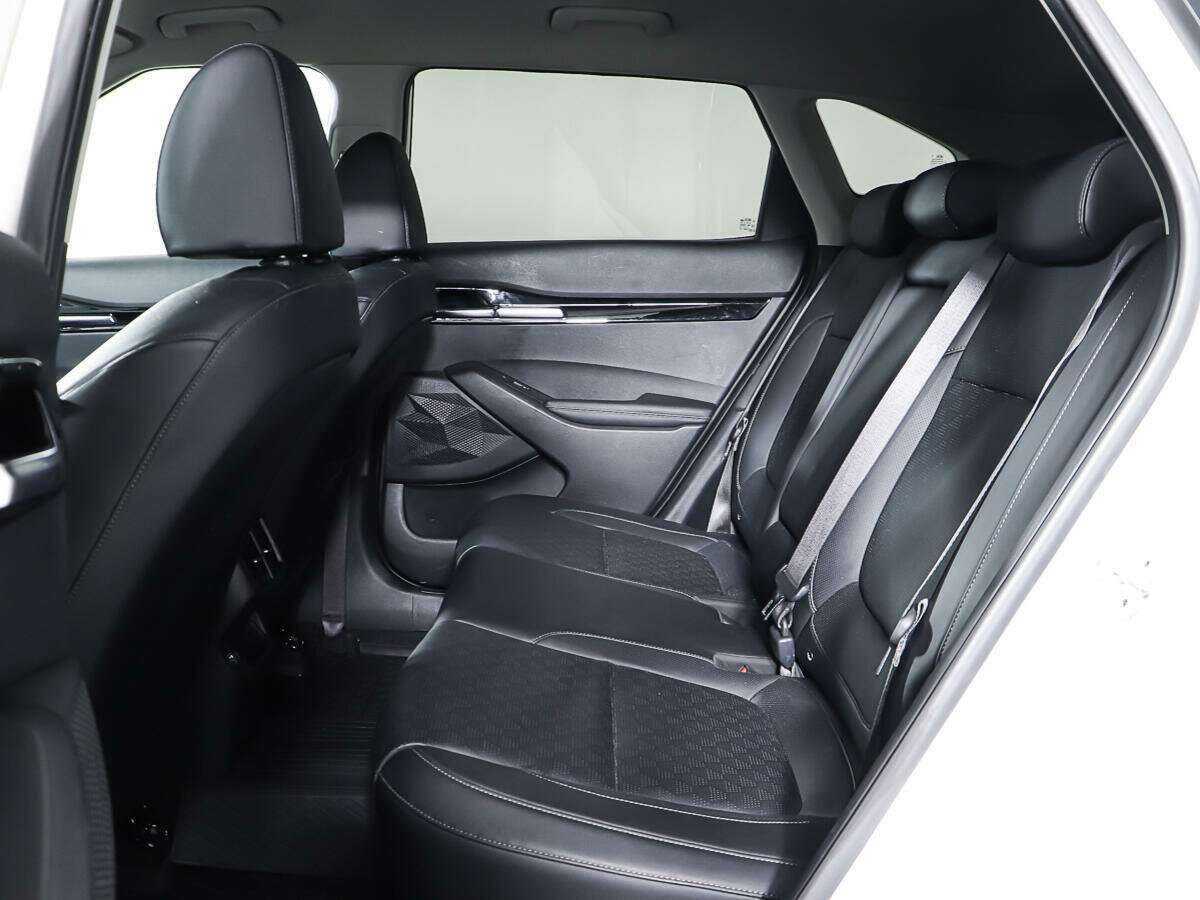 Б/У Киа Сельтос 2020 года. Фото: #11