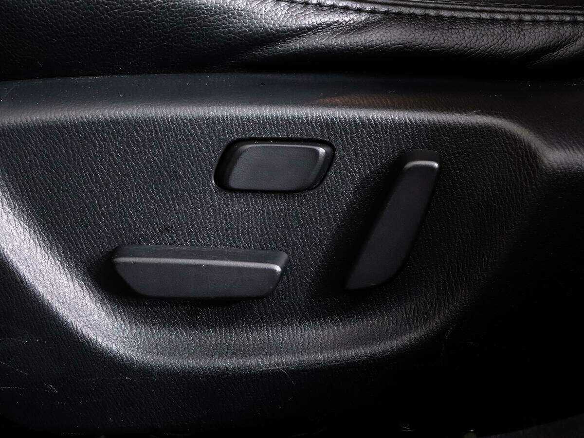 Б/У Мазда 6 2015 года. Фото: #14