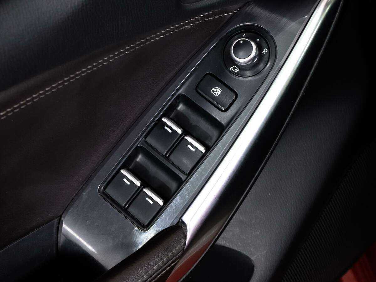 Б/У Мазда 6 2015 года. Фото: #15