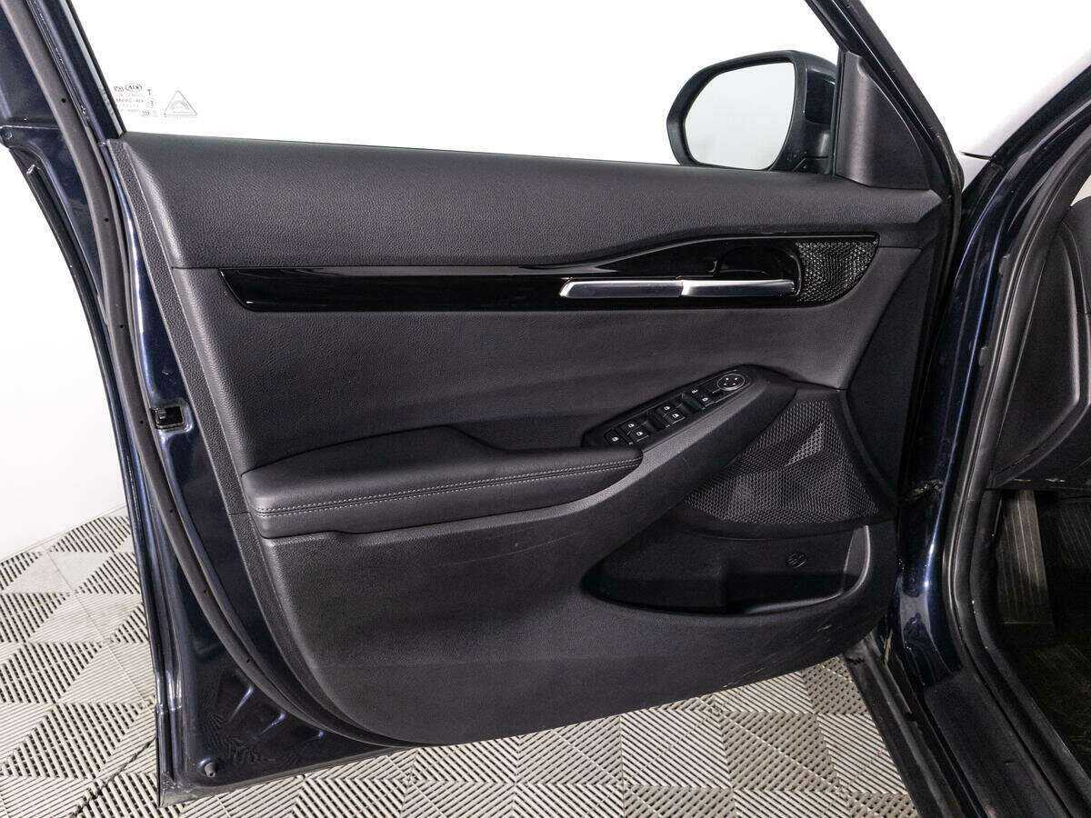 Б/У Киа Сельтос 2021 года. Фото: #24