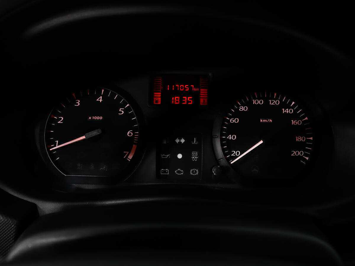 Б/У Лада (ВАЗ) Ларгус 2021 года. Фото: #9