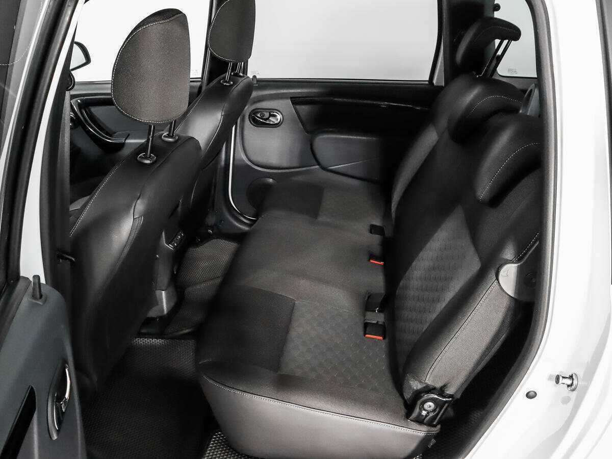 Б/У Лада (ВАЗ) Ларгус 2021 года. Фото: #9