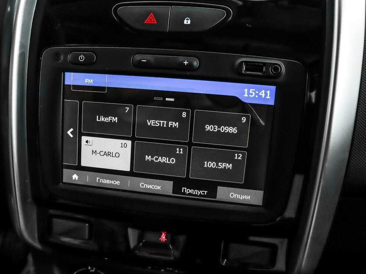 Б/У Лада (ВАЗ) Ларгус 2021 года. Фото: #13