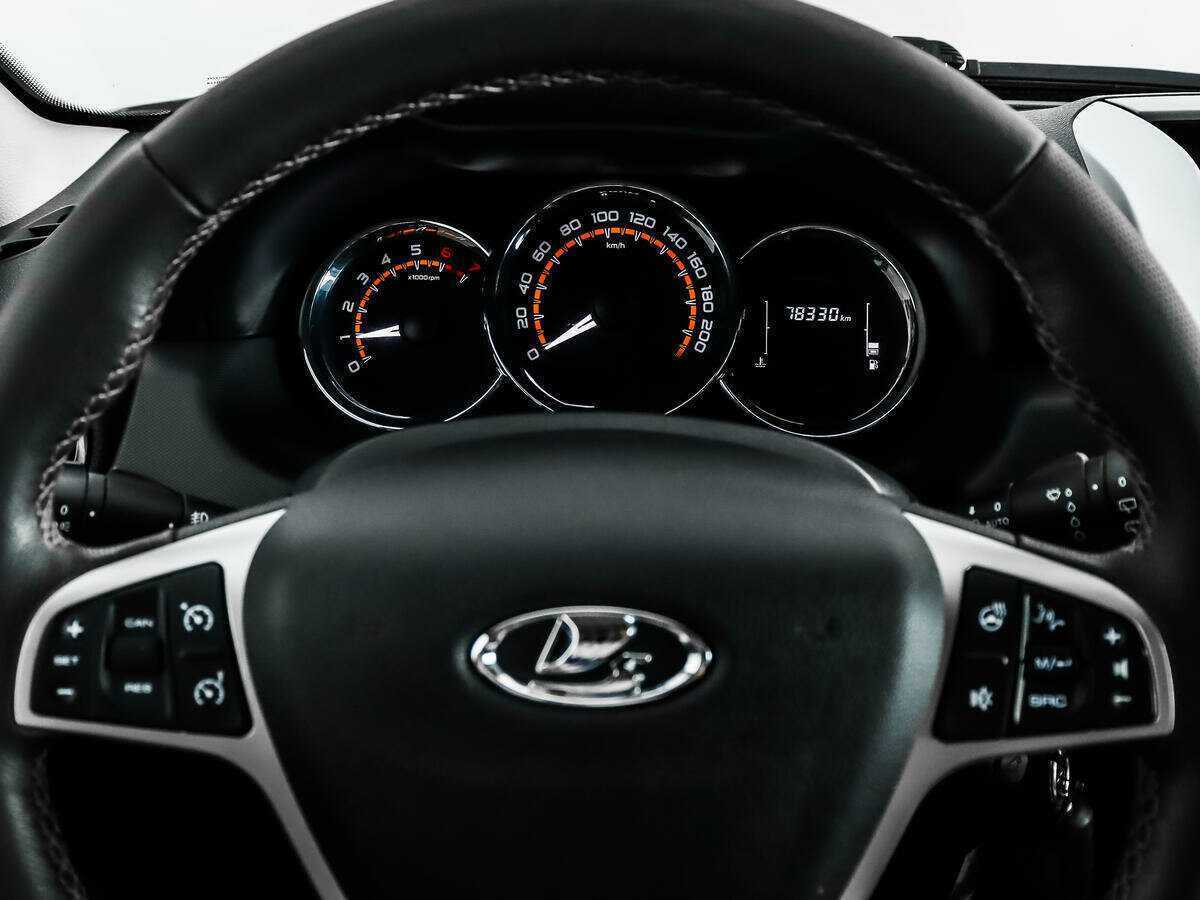 Б/У Лада (ВАЗ) Ларгус 2021 года. Фото: #16