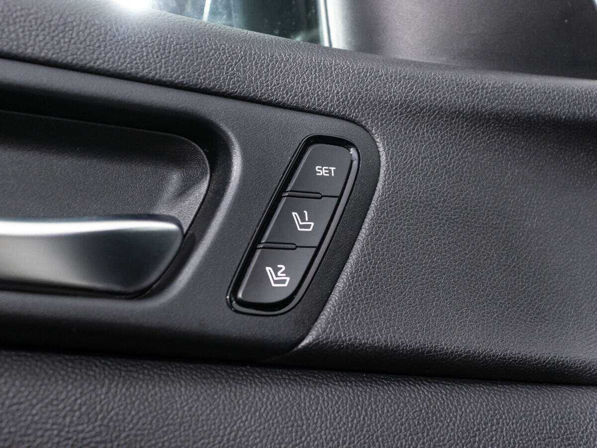 Б/У Киа Оптима 2019 года. Фото: #18