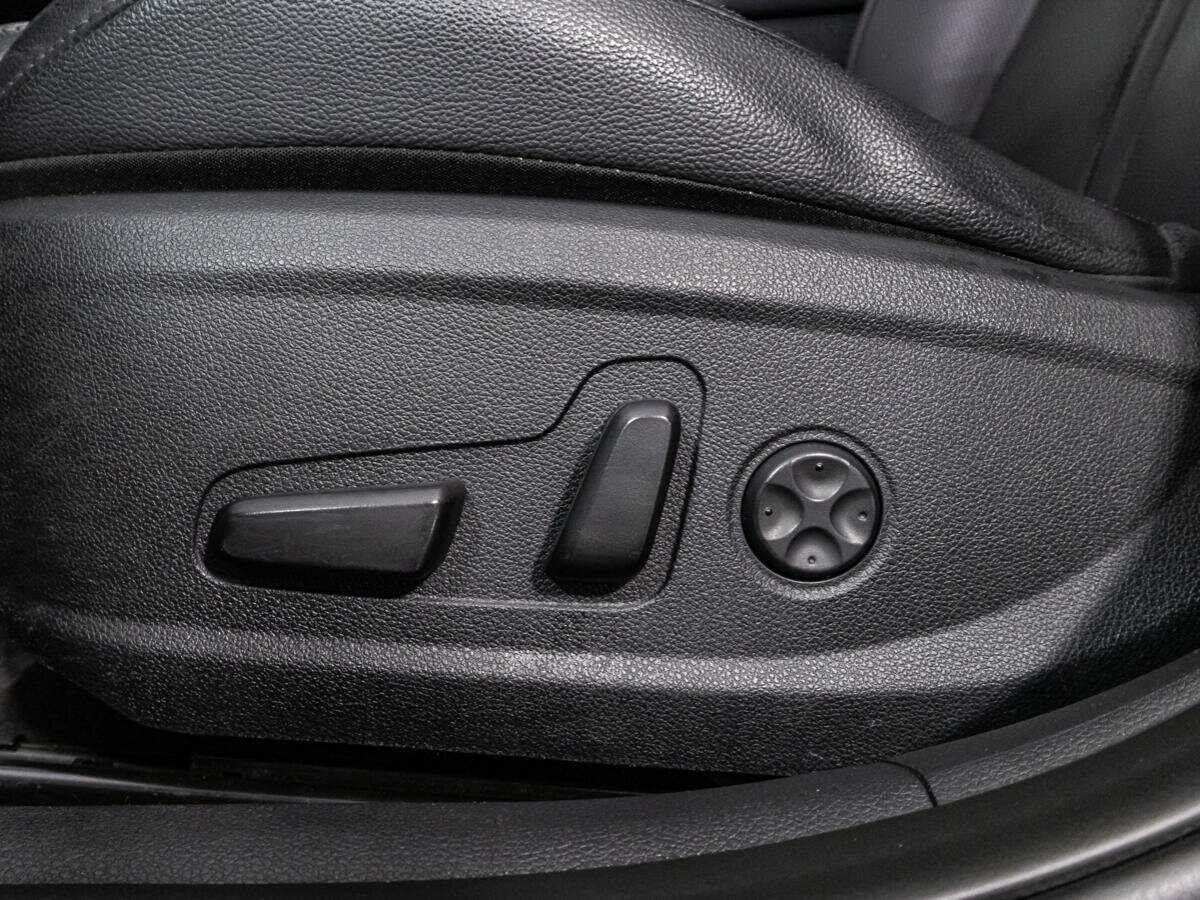 Б/У Киа Оптима 2019 года. Фото: #17