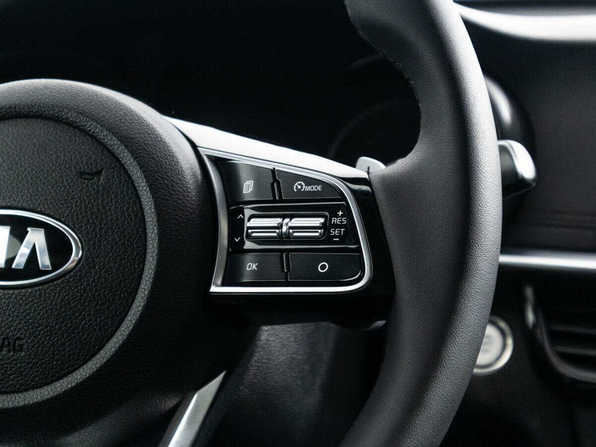 Б/У Киа Оптима 2019 года. Фото: #26