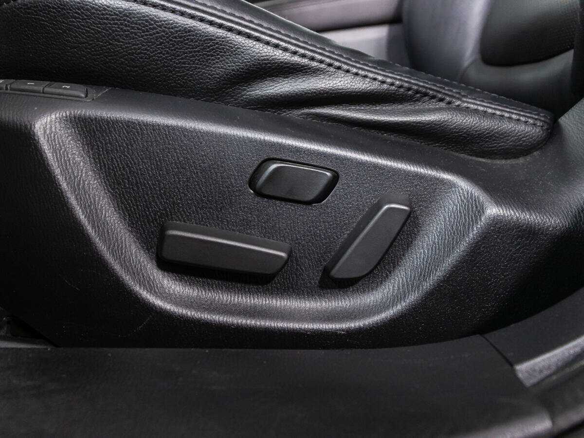 Б/У Мазда 6 2017 года. Фото: #21