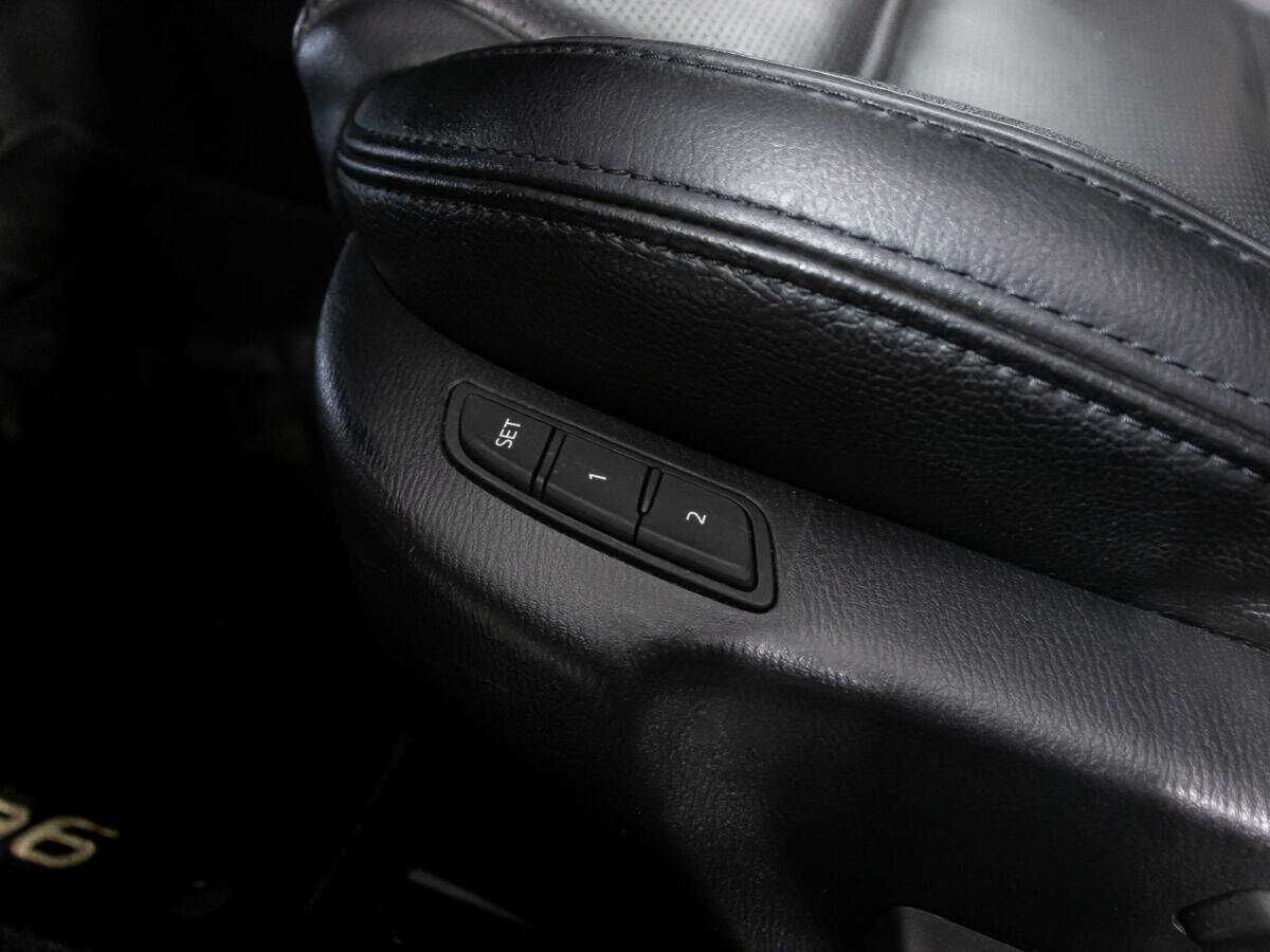 Б/У Мазда 6 2017 года. Фото: #22