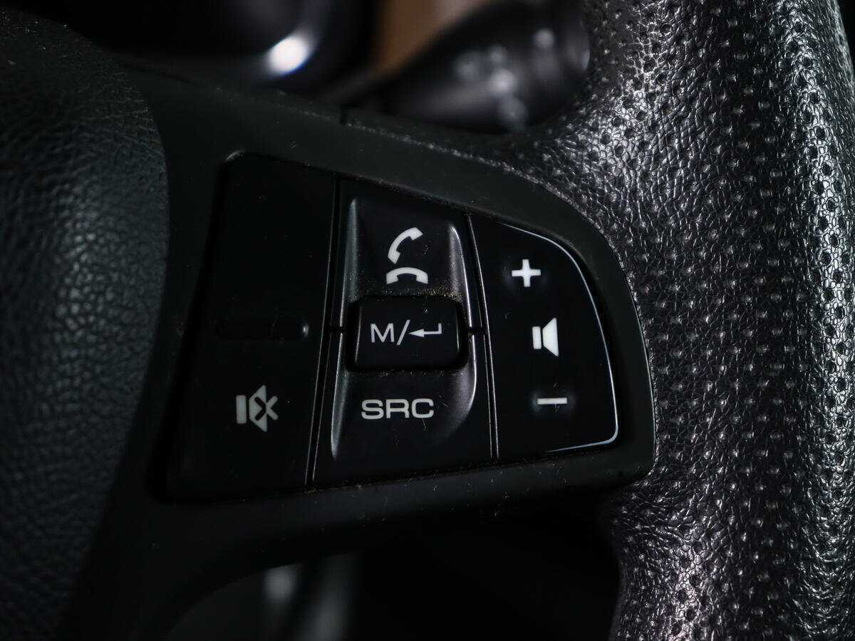 Б/У Лада (ВАЗ) ИКСРЭЙ 2016 года. Фото: #16