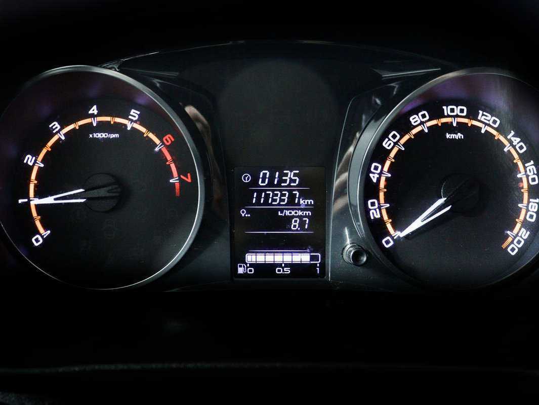 Б/У Лада (ВАЗ) Гранта 2019 года. Фото: #9