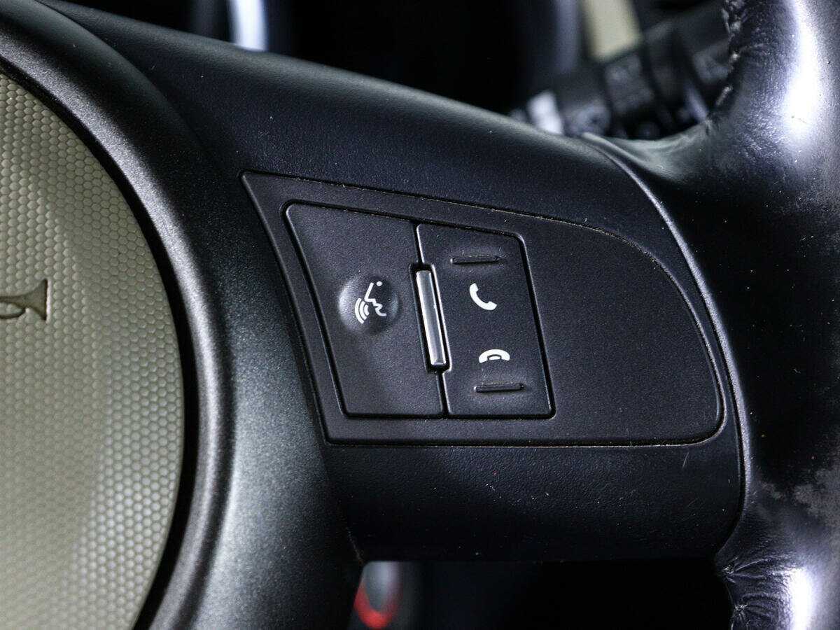 Б/У Киа Соул 2013 года. Фото: #16