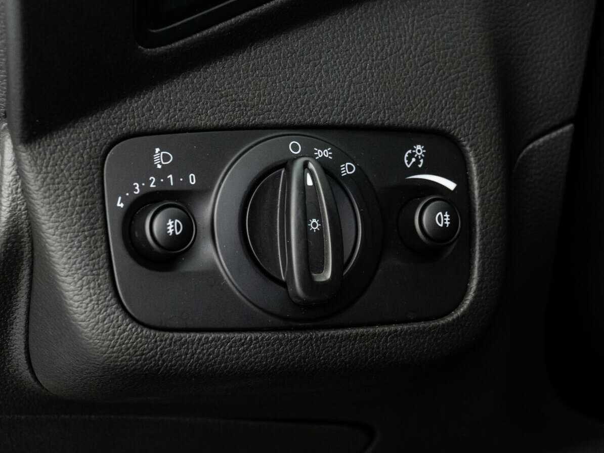 Б/У Форд Куга 2014 года. Фото: #15