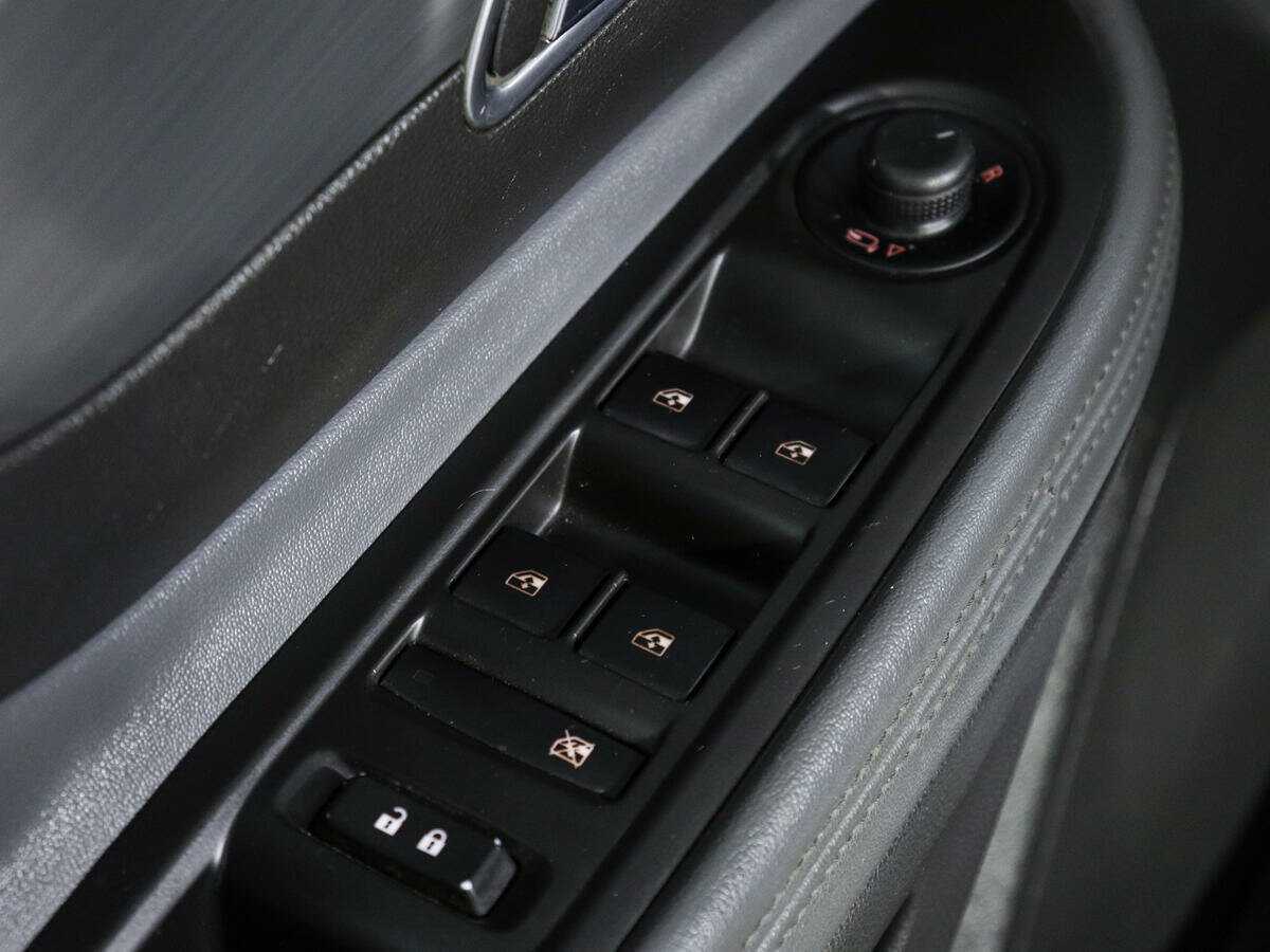 Б/У Опель Мокка 2014 года. Фото: #13