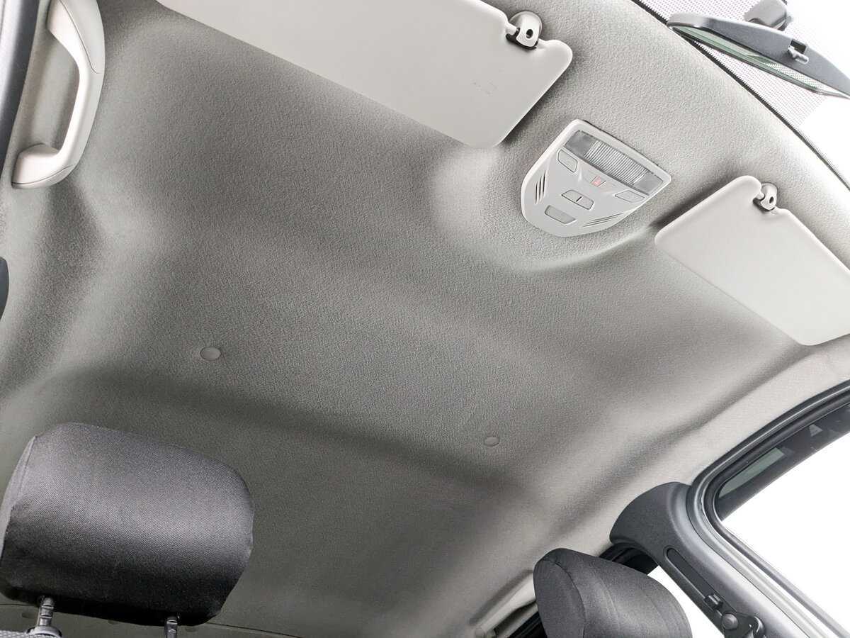 Б/У Лада (ВАЗ) Ларгус 2019 года. Фото: #17