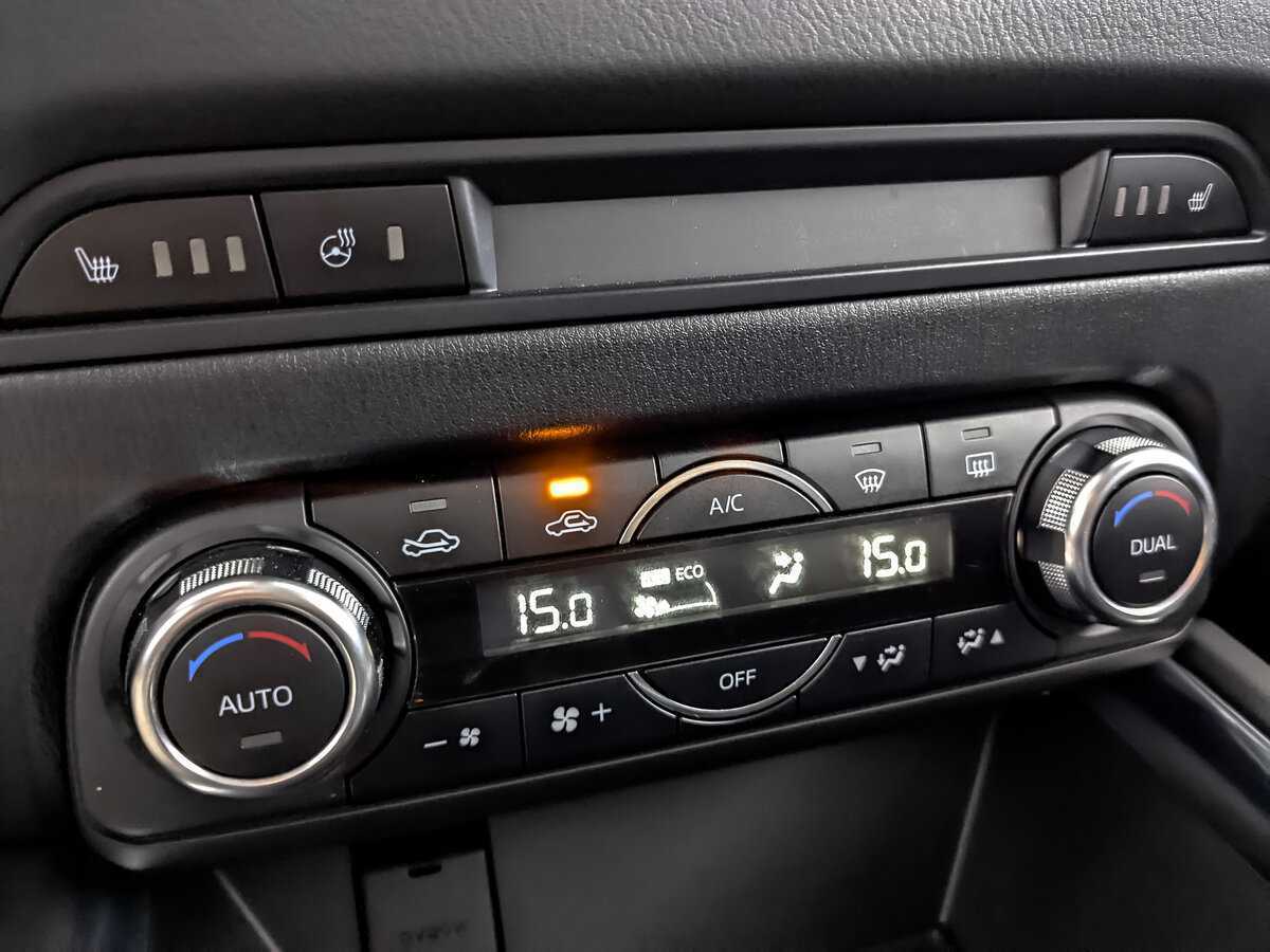 Б/У Мазда Ц-Икс-5 2017 года. Фото: #23