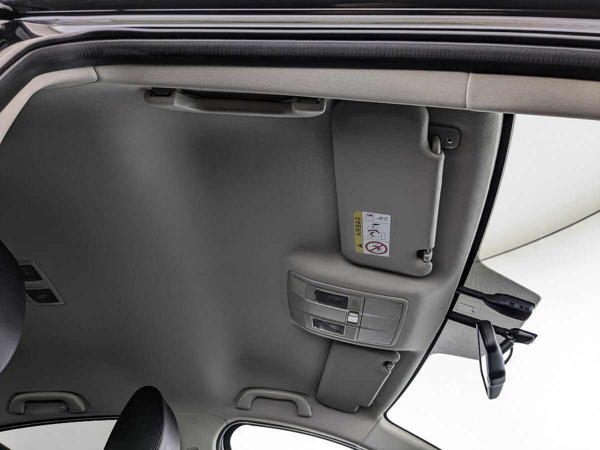 Б/У Мазда 6 2016 года. Фото: #18