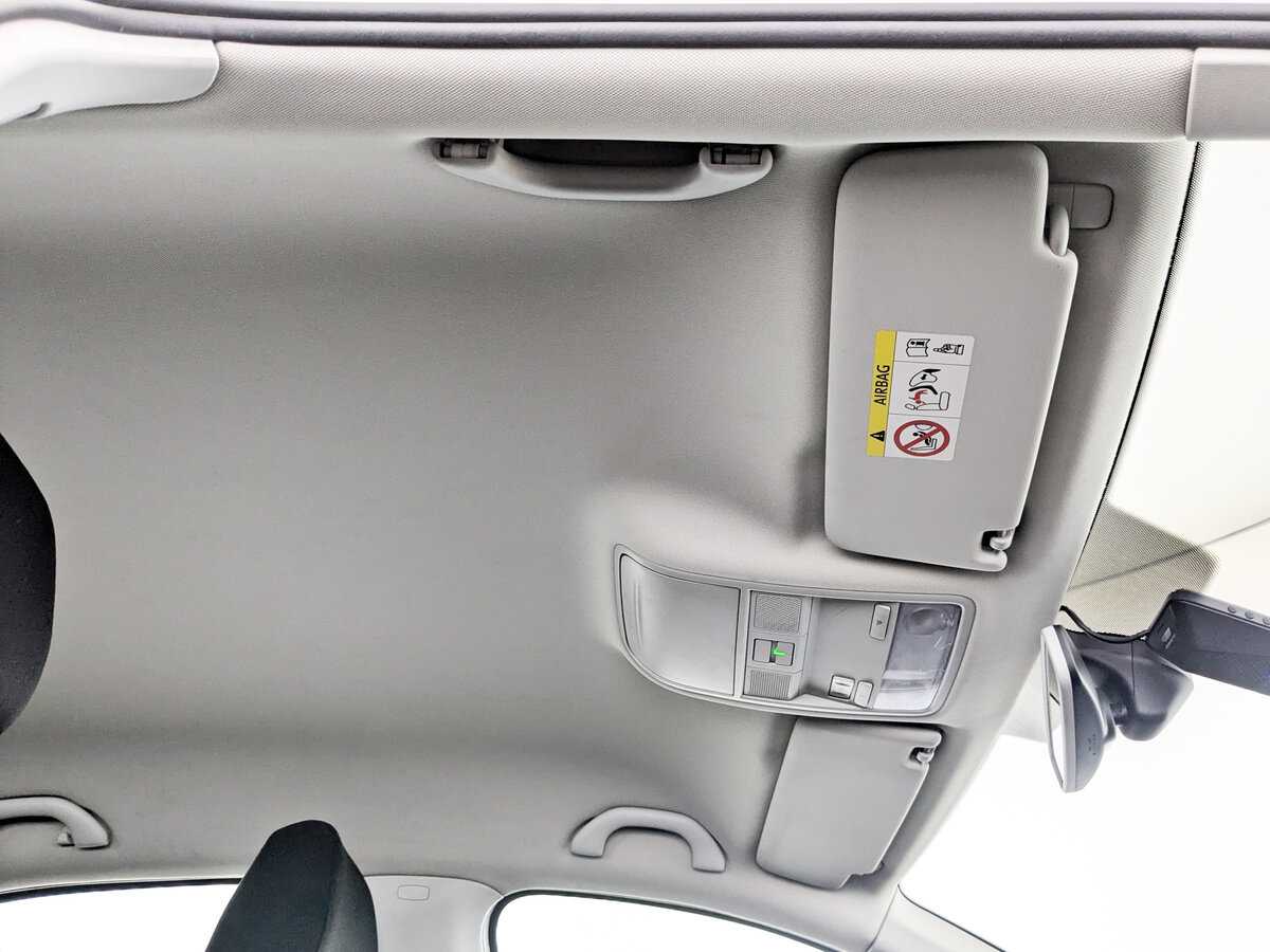 Б/У Шкода Октавия 2017 года. Фото: #17