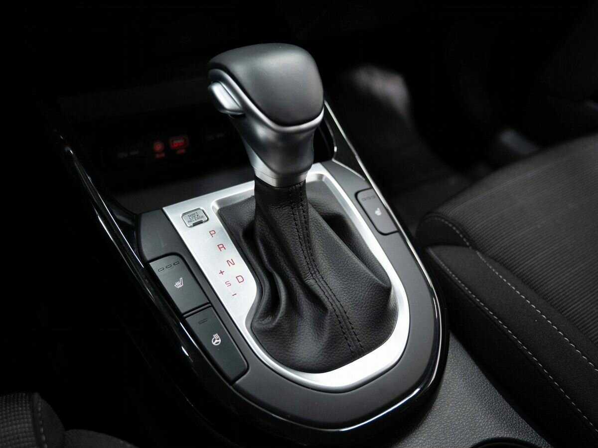 Б/У Киа Церато 2020 года. Фото: #20