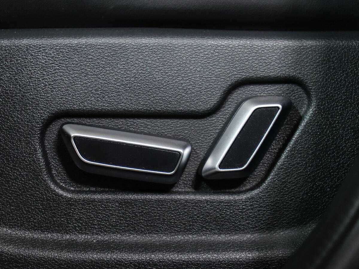 Б/У Джили Атлас 2021 года. Фото: #14