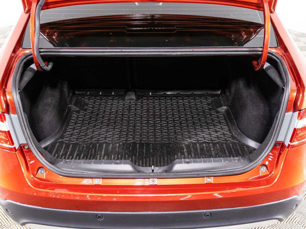 Б/У Лада (ВАЗ) Веста 2021 года. Фото: #14