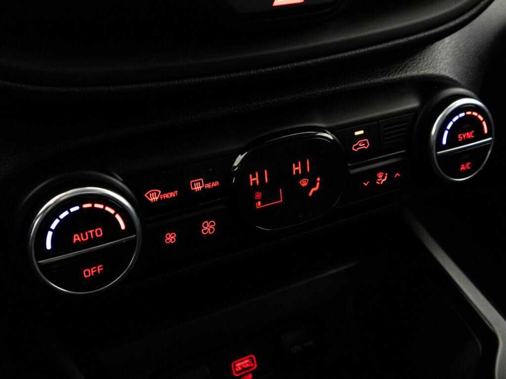 Б/У Киа Соул 2021 года. Фото: #15