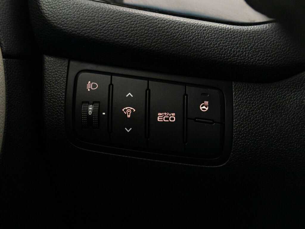 Б/У Киа Сид 2015 года. Фото: #18