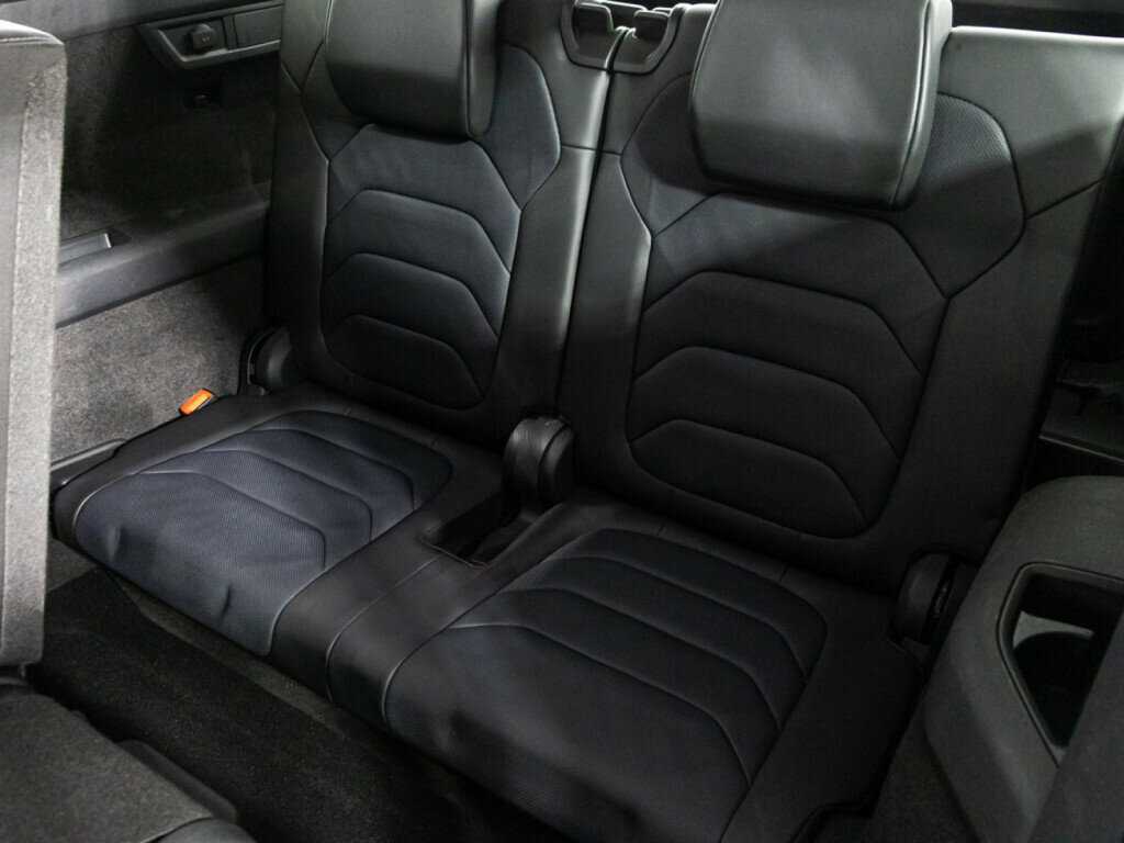 Б/У Шкода Кодиак 2018 года. Фото: #15