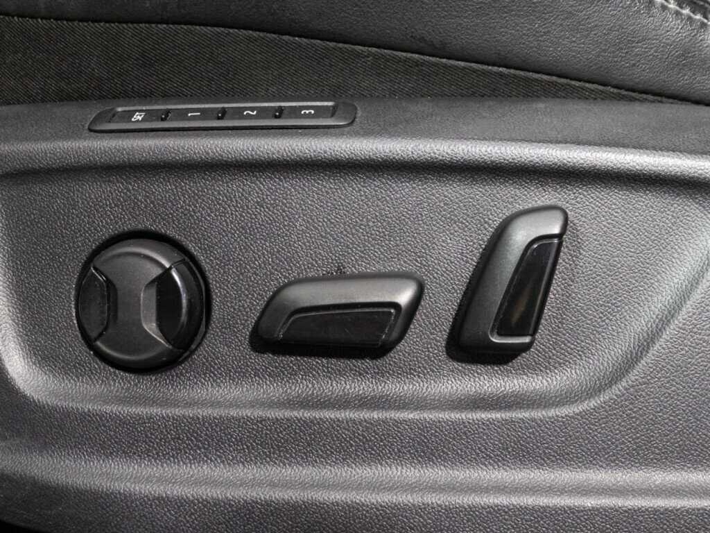 Б/У Шкода Кодиак 2018 года. Фото: #21