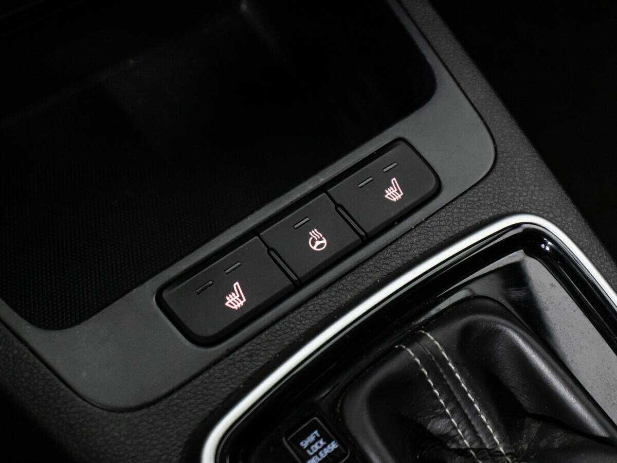 Б/У Киа Рио 2021 года. Фото: #16