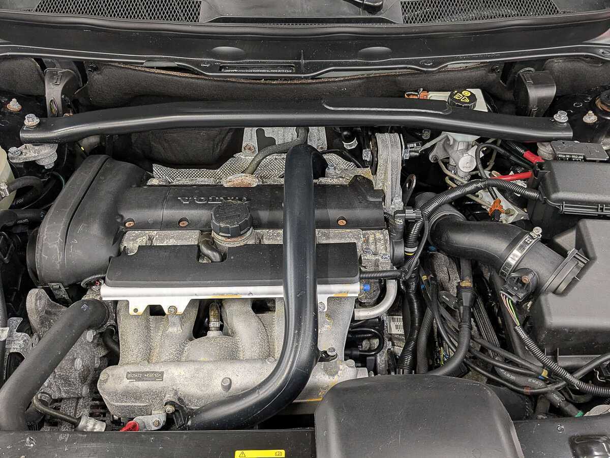 Б/У Вольво ИксЦ90 2012 года. Фото: #8