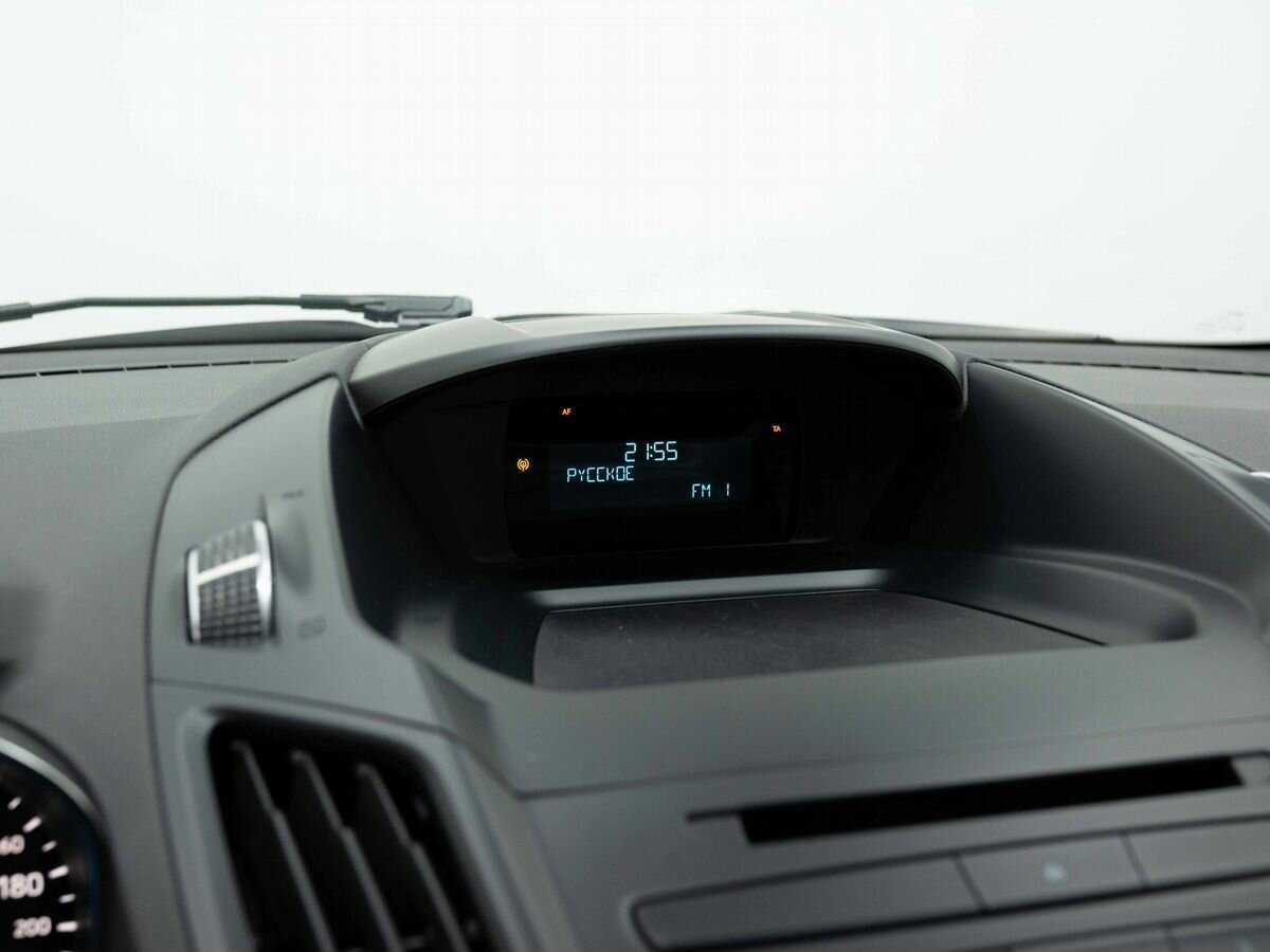 Б/У Форд Куга 2017 года. Фото: #21