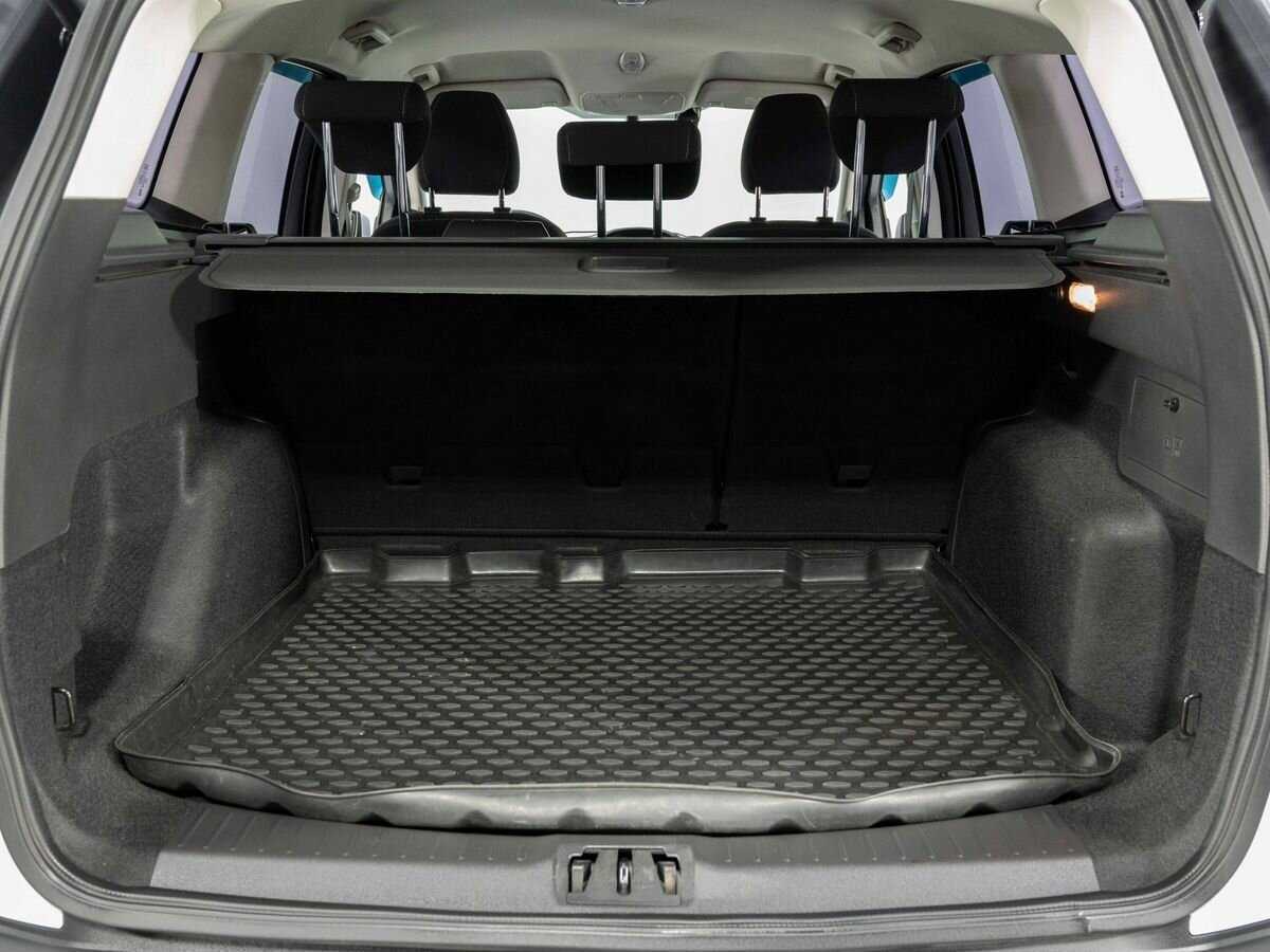 Б/У Форд Куга 2017 года. Фото: #26