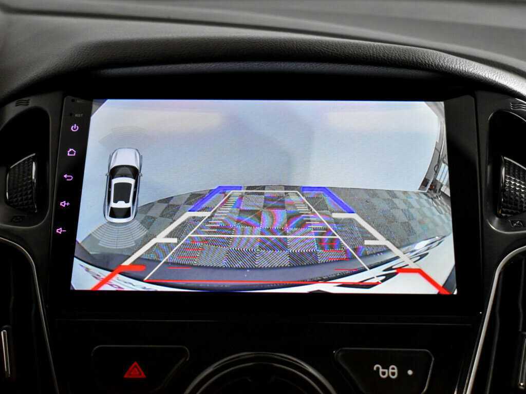 Б/У Форд Фокус 2013 года. Фото: #18