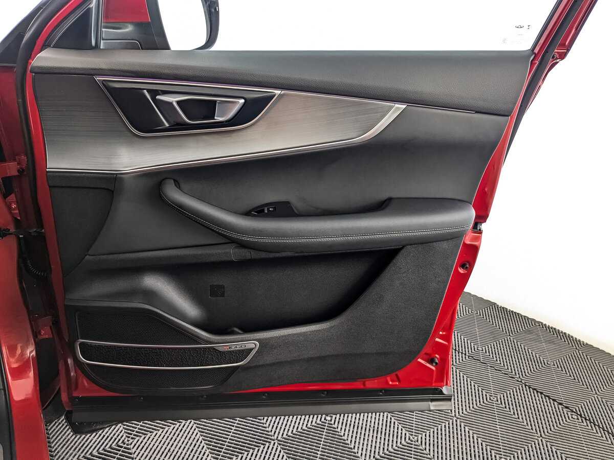 Б/У Чери Тигго 7 Про 2022 года. Фото: #22