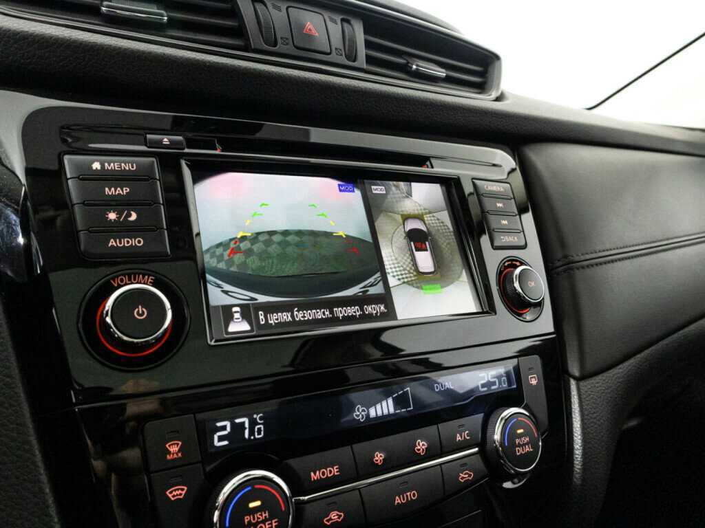 Б/У Ниссан Кашкай 2021 года. Фото: #15