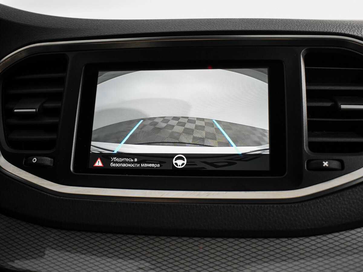 Б/У Лада (ВАЗ) Веста 2023 года. Фото: #18