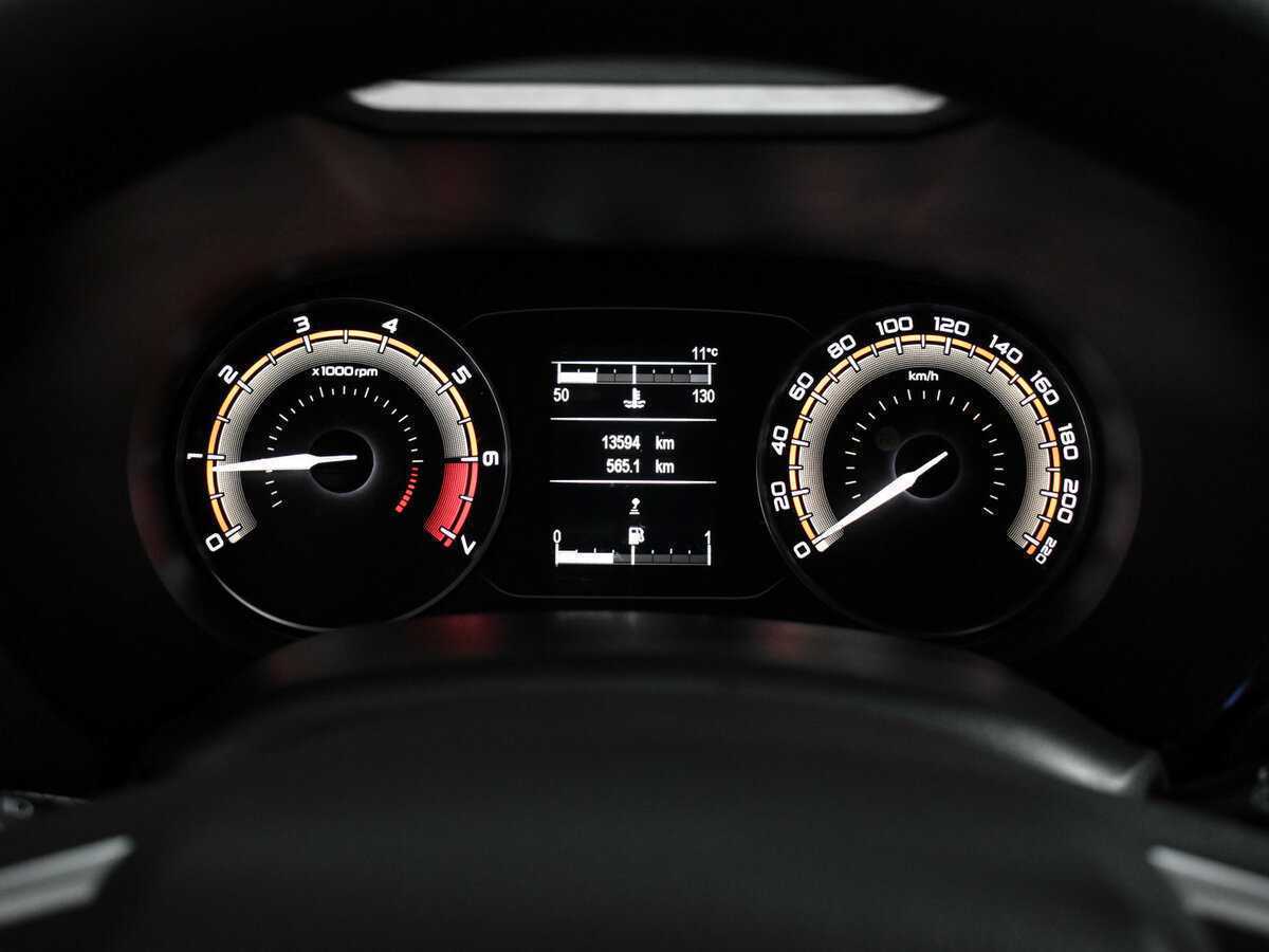 Б/У Лада (ВАЗ) Веста 2023 года. Фото: #19