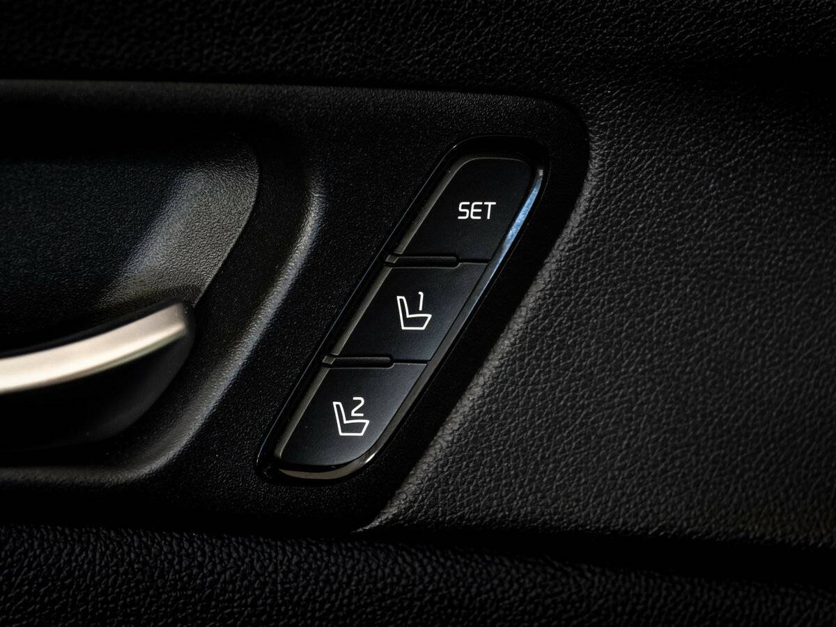 Б/У Киа Оптима 2018 года. Фото: #15