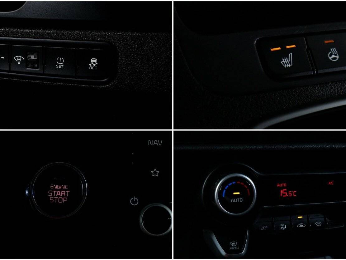 Б/У Киа Рио 2021 года. Фото: #21